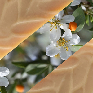 Sweet Blossoms Soap