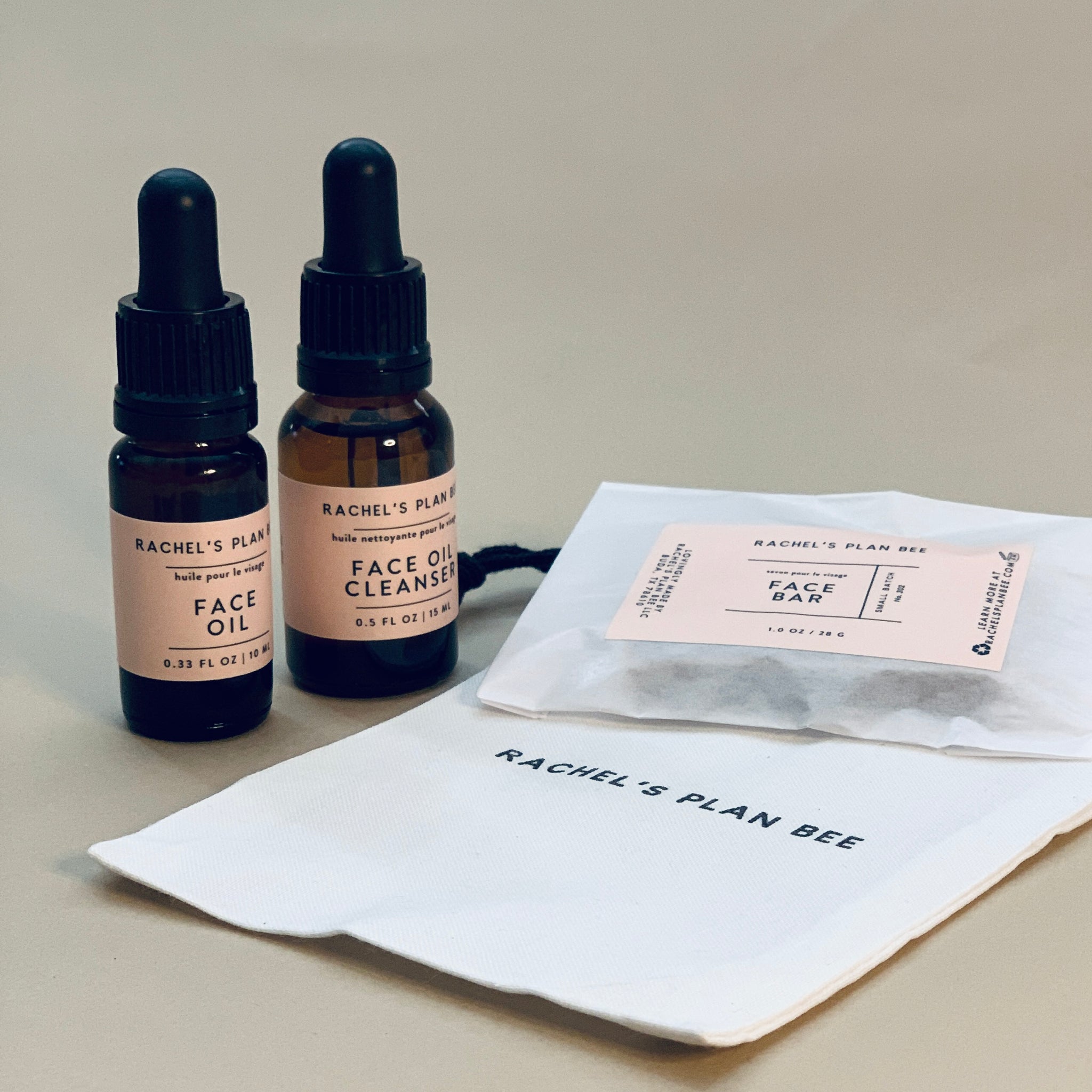Gift Sets & Kits