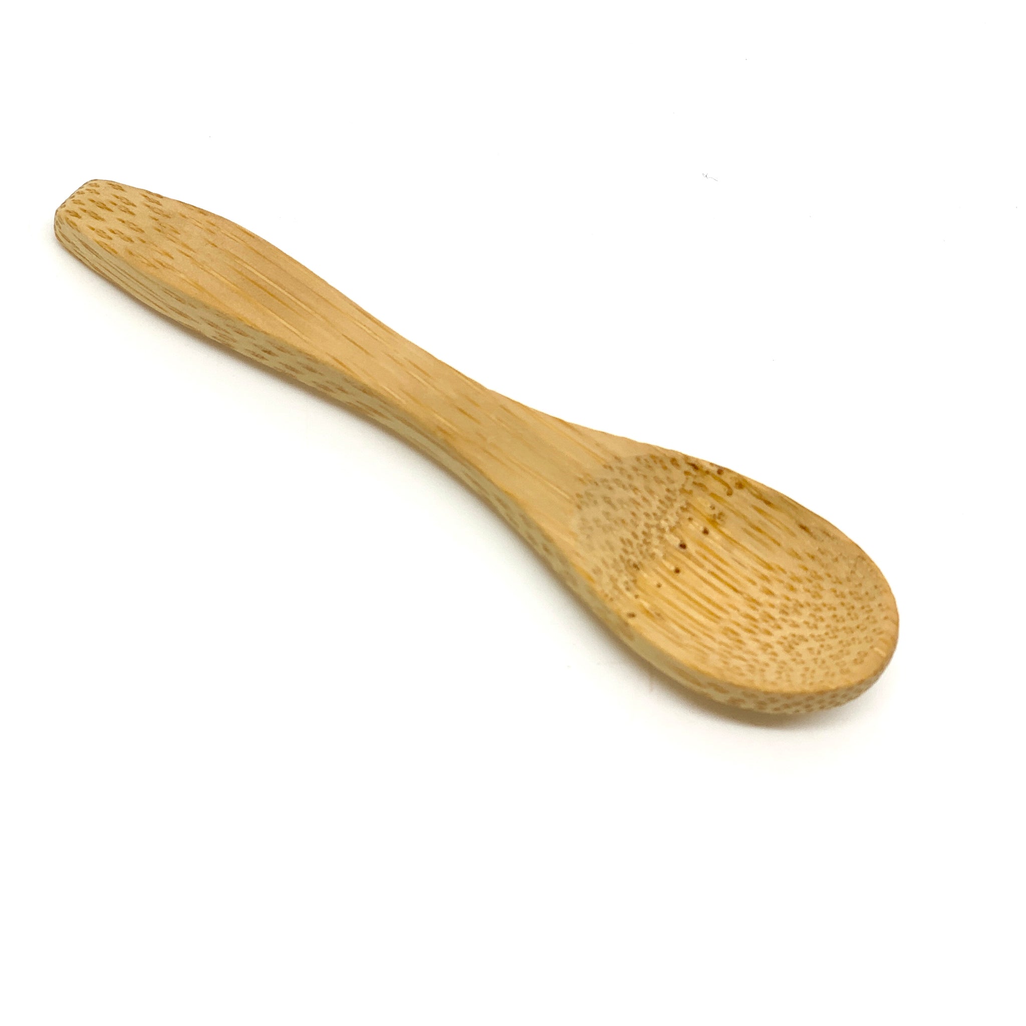 Bamboo Spoon