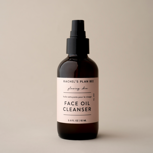 Face Oil Cleanser