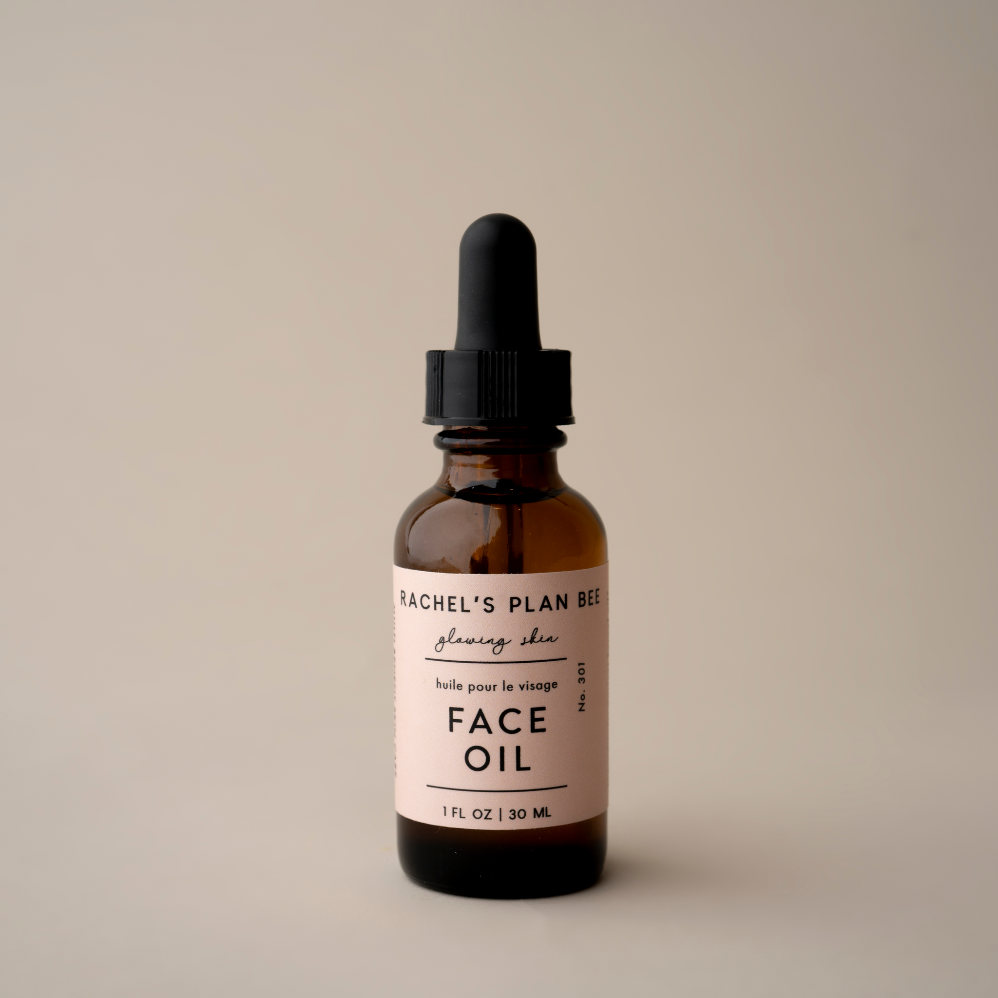 Face Oil