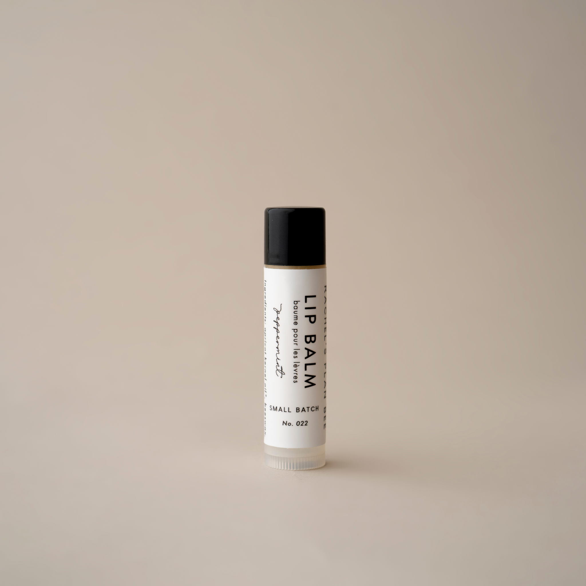 Lip Balm